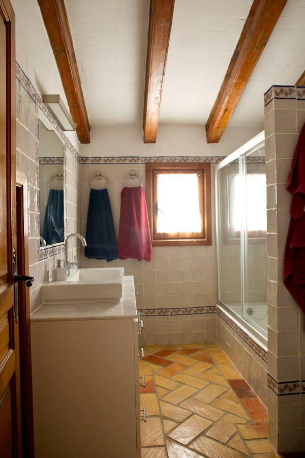 Moraira Beach Rental Exterior photo